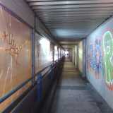 Sempre pi� dentro al tunnel